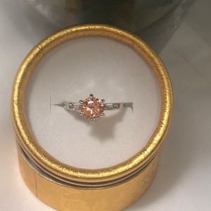 Beautiful Ring by Bubbly Belle     (Gifted)